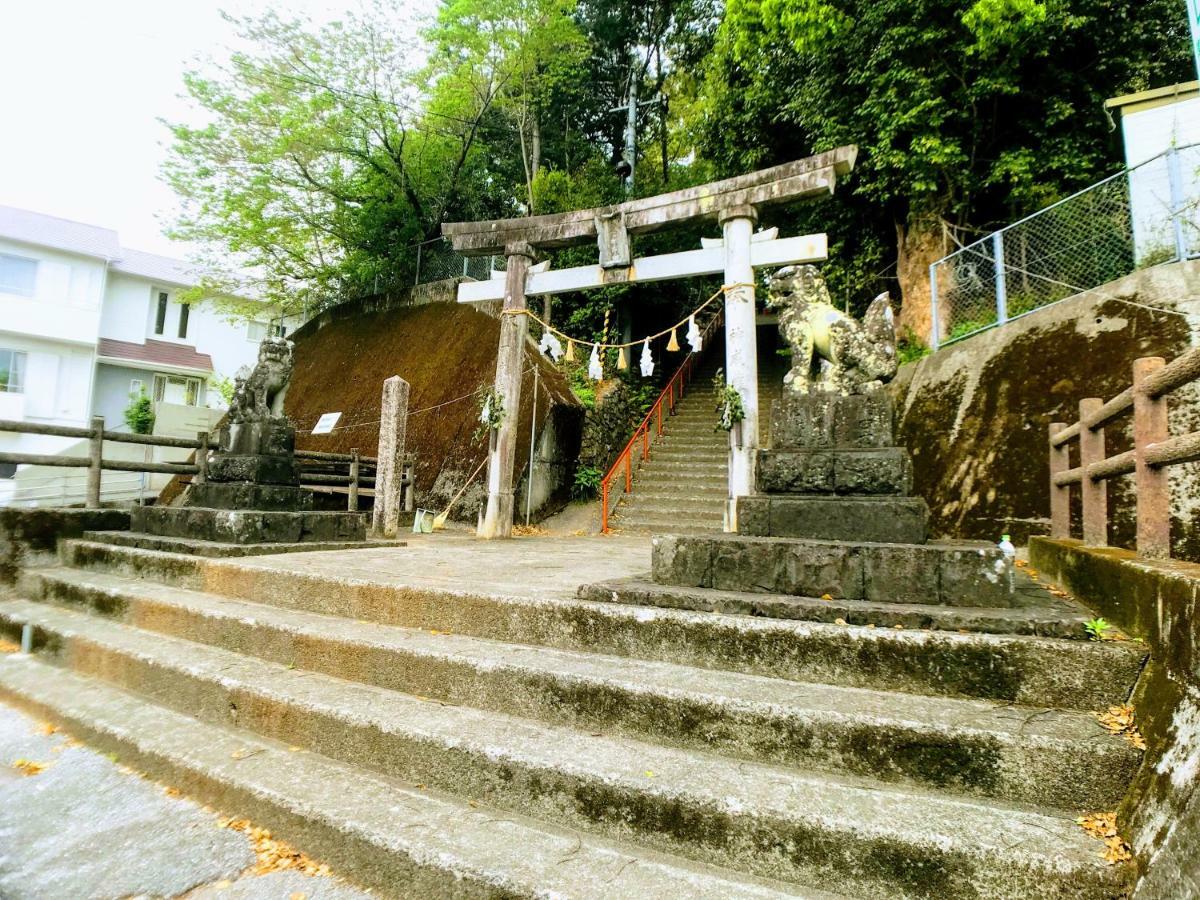 ゲストハウス ルルル 最大12名可 合宿 大家族 団体旅行にオススメ Kochi  Ngoại thất bức ảnh