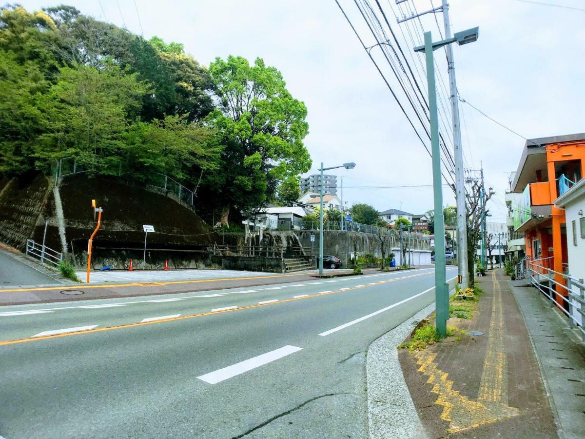 ゲストハウス ルルル 最大12名可 合宿 大家族 団体旅行にオススメ Kochi  Ngoại thất bức ảnh