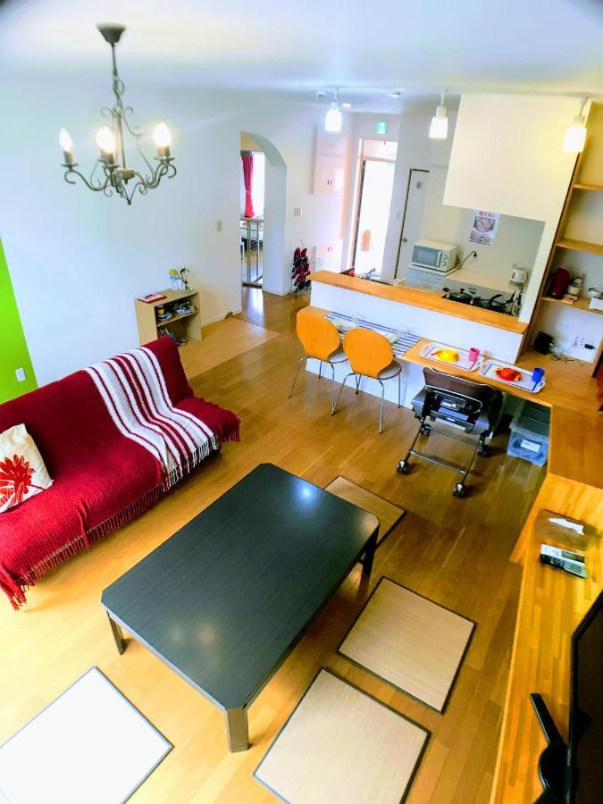 ゲストハウス ルルル 最大12名可 合宿 大家族 団体旅行にオススメ Kochi  Ngoại thất bức ảnh